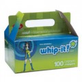 Whip it Brand Cream charger 100ct